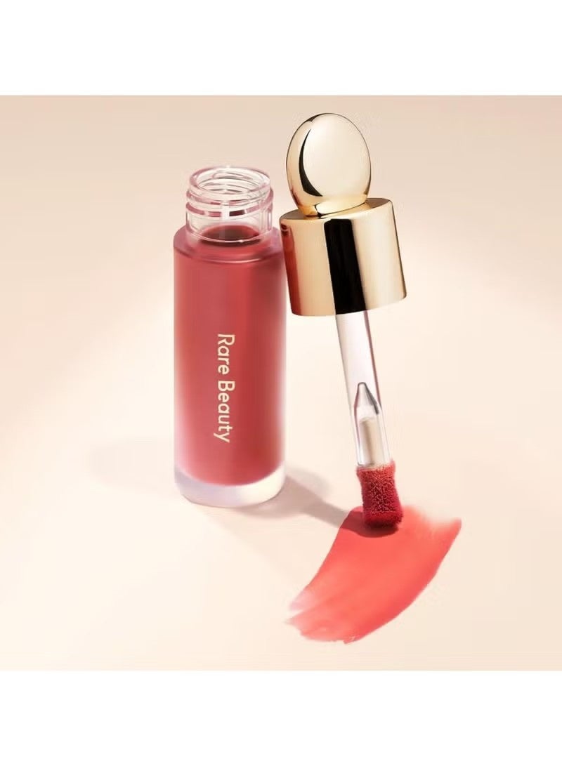 Rare Beauty Soft Pinch Liquid Blush (Love) - Image 3